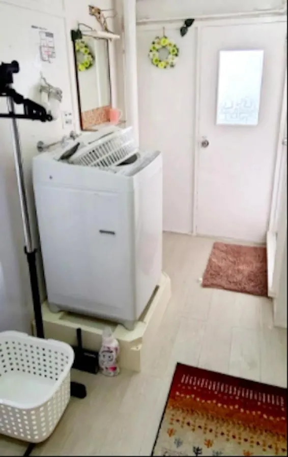 Hayakawa&2Rooms&48M2&5-6Pplmax&Best Location&Well Designed 早川駅徒歩2分 釣り場まで徒歩1分 グループ滞在可能なワーケーション最適プレイス 小田原市