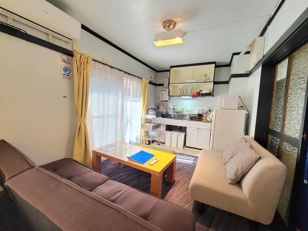 Hayakawa&2Rooms&48M2&5-6Pplmax&Best Location&Well Designed 早川駅徒歩2分 釣り場まで徒歩1分 グループ滞在可能なワーケーション最適プレイス 小田原市 日本