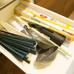 アパート ヒルトップ箱根入生田202, 小田原市